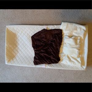 Baby Changing Pad with covers